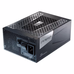 Seasonic PRIME PX alimentatore per computer 2200 W 24-pin ATX ATX Nero - Vista aggiuntiva 4