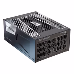 Seasonic PRIME PX alimentatore per computer 2200 W 24-pin ATX ATX Nero - Vista aggiuntiva 5