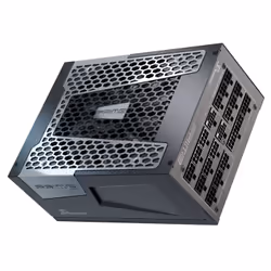 Seasonic PRIME PX alimentatore per computer 2200 W 24-pin ATX ATX Nero - Vista aggiuntiva 6