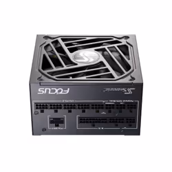 Seasonic FOCUS GX ATX 3.0 alimentatore per computer 1000 W 20+4 pin ATX Nero - Vista aggiuntiva 4