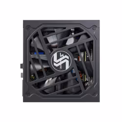 Seasonic FOCUS GX ATX 3.0 alimentatore per computer 1000 W 20+4 pin ATX Nero - Vista aggiuntiva 5