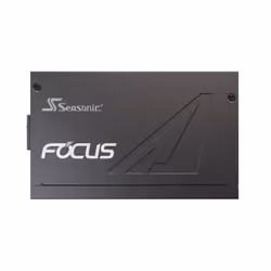 Seasonic FOCUS GX ATX 3.0 alimentatore per computer 1000 W 20+4 pin ATX Nero - Vista aggiuntiva 6