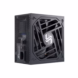 Seasonic FOCUS GX ATX 3.0 alimentatore per computer 1000 W 20+4 pin ATX Nero - Vista aggiuntiva 7