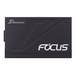 Seasonic Focus GX alimentatore per computer 850 W 20+4 pin ATX ATX Nero - Vista aggiuntiva 8