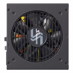 Seasonic Focus GX alimentatore per computer 750 W 20+4 pin ATX ATX Nero - Vista aggiuntiva 7