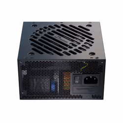 Seasonic Nicht kategorisiert alimentatore per computer 650 W ATX Nero