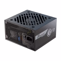 Seasonic Nicht kategorisiert alimentatore per computer 850 W ATX Nero - Vista aggiuntiva 4