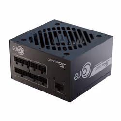 Seasonic Nicht kategorisiert alimentatore per computer 850 W ATX Nero - Vista aggiuntiva 5