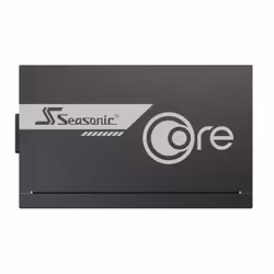 Seasonic Nicht kategorisiert alimentatore per computer 850 W ATX Nero - Vista aggiuntiva 7