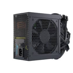 Seasonic Netzteil 650W G12 GC-650 80+Gold alimentatore per computer ATX Nero