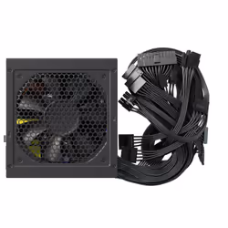 Seasonic Netzteil 650W G12 GC-650 80+Gold alimentatore per computer ATX Nero