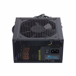 Seasonic Netzteil 850W G12 GC-850 80+Gold alimentatore per computer ATX Nero - Vista aggiuntiva 5