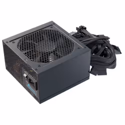 Seasonic Netzteil 850W G12 GC-850 80+Gold alimentatore per computer ATX Nero - Vista aggiuntiva 6