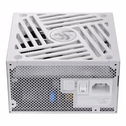 Seasonic Focus GX alimentatore per computer 750 W 24-pin ATX ATX Bianco - Vista aggiuntiva 6