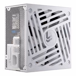 Seasonic Focus GX alimentatore per computer 750 W 24-pin ATX ATX Bianco - Vista aggiuntiva 8