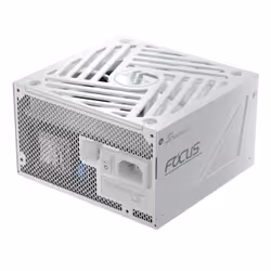 Seasonic Focus GX-1000 alimentatore per computer 1000 W 20+4 pin ATX ATX Bianco - Vista aggiuntiva 8