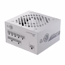 Seasonic CORE GX-650 alimentatore per computer 650 W 20+4 pin ATX ATX Bianco - Vista aggiuntiva 7