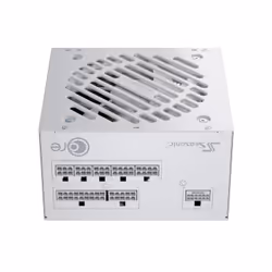 Seasonic CORE GX-650 alimentatore per computer 650 W 20+4 pin ATX ATX Bianco - Vista aggiuntiva 8
