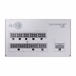 Seasonic CORE GX-850 alimentatore per computer 850 W 20+4 pin ATX ATX Bianco - Vista aggiuntiva 4