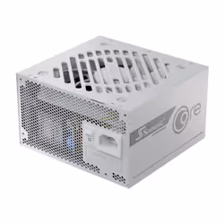 Seasonic CORE GX-850 alimentatore per computer 850 W 20+4 pin ATX ATX Bianco - Vista aggiuntiva 5