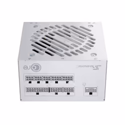 Seasonic CORE GX-850 alimentatore per computer 850 W 20+4 pin ATX ATX Bianco - Vista aggiuntiva 7