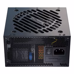 Seasonic CORE GC-650 ATX 3.1 alimentatore per computer 650 W 24-pin ATX Nero - Vista aggiuntiva 3