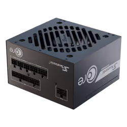 Seasonic CORE GC-750 ATX 3.1 alimentatore per computer 750 W 24-pin ATX Nero - Vista aggiuntiva 8