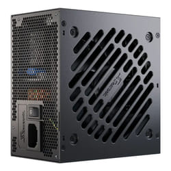 Seasonic CORE GC-850 ATX 3.1 alimentatore per computer 850 W 24-pin ATX Nero