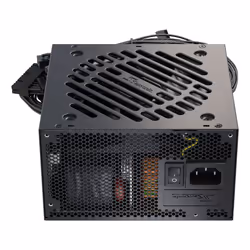 Seasonic CORE BC-750 ATX 3.1 alimentatore per computer 750 W 20+4 pin ATX Nero - Vista aggiuntiva 2