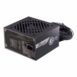 Seasonic CORE BC-850 ATX 3.1 alimentatore per computer 850 W 20+4 pin ATX Nero - Vista aggiuntiva 3