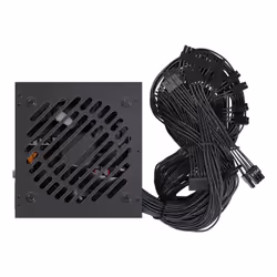 Seasonic CORE BC-850 ATX 3.1 alimentatore per computer 850 W 20+4 pin ATX Nero - Vista aggiuntiva 5
