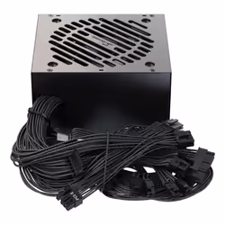 Seasonic CORE BC-850 ATX 3.1 alimentatore per computer 850 W 20+4 pin ATX Nero - Vista aggiuntiva 8