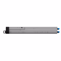 Synology FS6400 server NAS e di archiviazione Desktop Intel® Xeon® 4110 32 GB Windows Server 2016 Standard Nero - Vista aggiuntiva 4