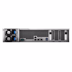 Synology FS6400 server NAS e di archiviazione Desktop Intel® Xeon® 4110 32 GB Windows Server 2016 Standard Nero - Vista aggiuntiva 5