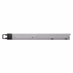 Synology RackStation RS820+ server NAS e di archiviazione Rack (1U) Intel Atom® C3538 2 GB DDR4 0 TB DiskStation Manager Nero, Grigio