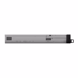 Synology FlashStation FS3600 server NAS e di archiviazione Armadio (2U) Intel® Xeon® D D-1567 16 GB DDR4 0 TB Nero - Vista aggiuntiva 5
