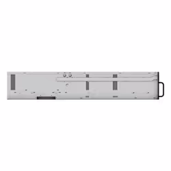 Synology HD6500 server NAS e di archiviazione Server di archiviazione Armadio (4U) Intel® Xeon® Silver 4210R 64 GB DDR4 Nero - Vista aggiuntiva 5