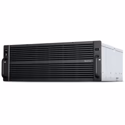Synology RX6022SAS, Boîtier HDD, 3.5", SAS, Échange à chaud, Noir