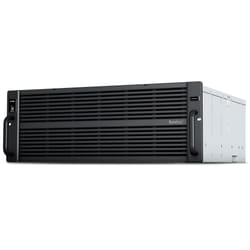 Synology RX6022SAS Boîtier de disques de stockage Boîtier HDD Noir 3.5"