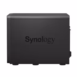 Synology DiskStation DS2422+ server NAS e di archiviazione Tower Ryzen Embedded V1500B 4 GB DDR4 0 TB DiskStation Manager Nero - Vista aggiuntiva 4