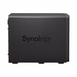 Synology DiskStation DS2422+ server NAS e di archiviazione Tower Ryzen Embedded V1500B 4 GB DDR4 0 TB DiskStation Manager Nero - Vista aggiuntiva 6