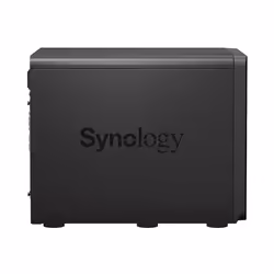 Synology DiskStation DS3622xs+ NAS Tower Intel® Xeon® D D-1531 16 GB DDR4 0 TB DiskStation Manager Nero - Vista aggiuntiva 5