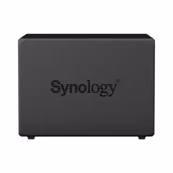 Synology DiskStation DS923+ server NAS e di archiviazione Tower Ryzen Embedded R1600 4 GB DDR4L 0 TB DiskStation Manager Nero - Vista aggiuntiva 6