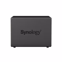 Synology DiskStation DS1522+ server NAS e di archiviazione Tower AMD Embedded R-Series SoC R1600 8 GB DDR4 0 TB DiskStation Manager Nero - Vista aggiuntiva 4