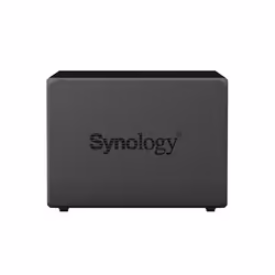 Synology DiskStation DS1522+ server NAS e di archiviazione Tower AMD Embedded R-Series SoC R1600 8 GB DDR4 0 TB DiskStation Manager Nero - Vista aggiuntiva 6
