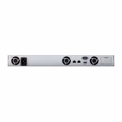 Synology RackStation RS422+ server NAS e di archiviazione Rack (1U) Ryzen Embedded R1600 2 GB DDR4 DSM Nero - Vista aggiuntiva 4