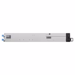 Synology SA SA3410 server NAS e di archiviazione Armadio (2U) Intel® Xeon® D-1541 16 GB DDR4 0 TB DiskStation Manager Nero, Grigio - Vista aggiuntiva 6