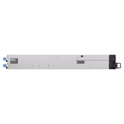 Synology SA SA3610 server NAS e di archiviazione Armadio (2U) Intel® Xeon® D-1567 16 GB DDR4 0 TB DiskStation Manager Nero, Grigio - Vista aggiuntiva 6