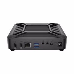 Synology VS600HD server di monitoraggio di rete Gigabit Ethernet - Vista aggiuntiva 4