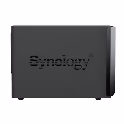 Synology DiskStation DS224+ server NAS e di archiviazione Desktop Intel® Celeron® J4125 2 GB DDR4 0 TB Nero - Vista aggiuntiva 5